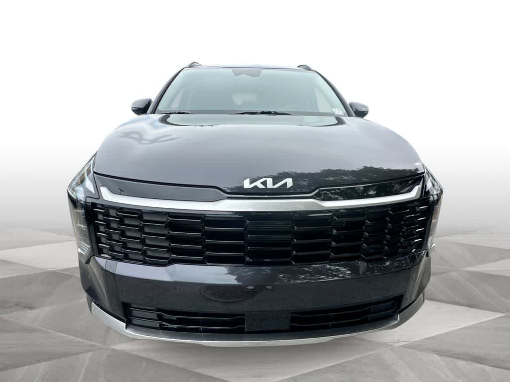 Thumbnail: 2026 Kia Sportage - 3