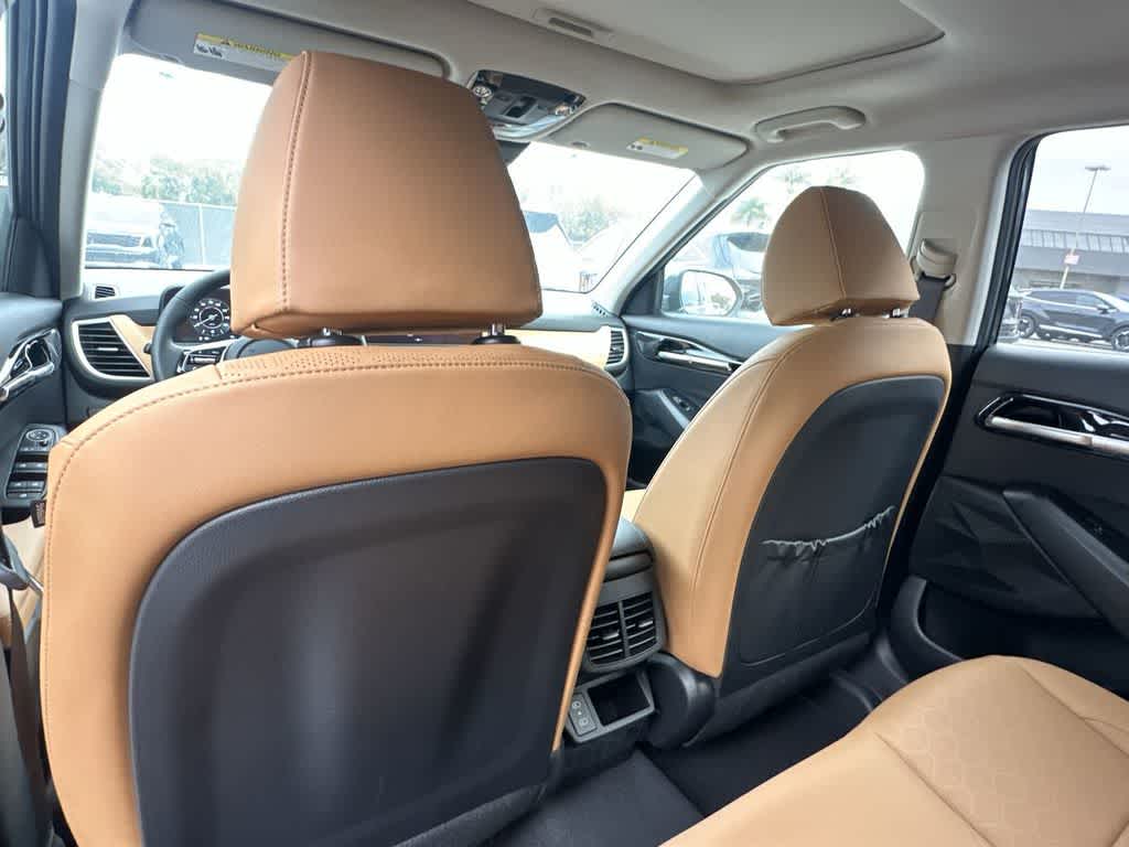 Thumbnail: 2026 Kia Seltos - 23