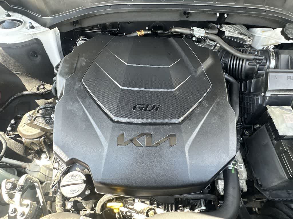 Thumbnail: 2024 Kia Telluride - 12