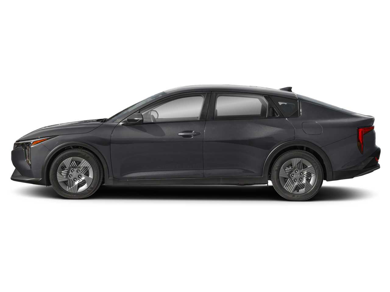 Thumbnail: 2025 Kia K4 - 3