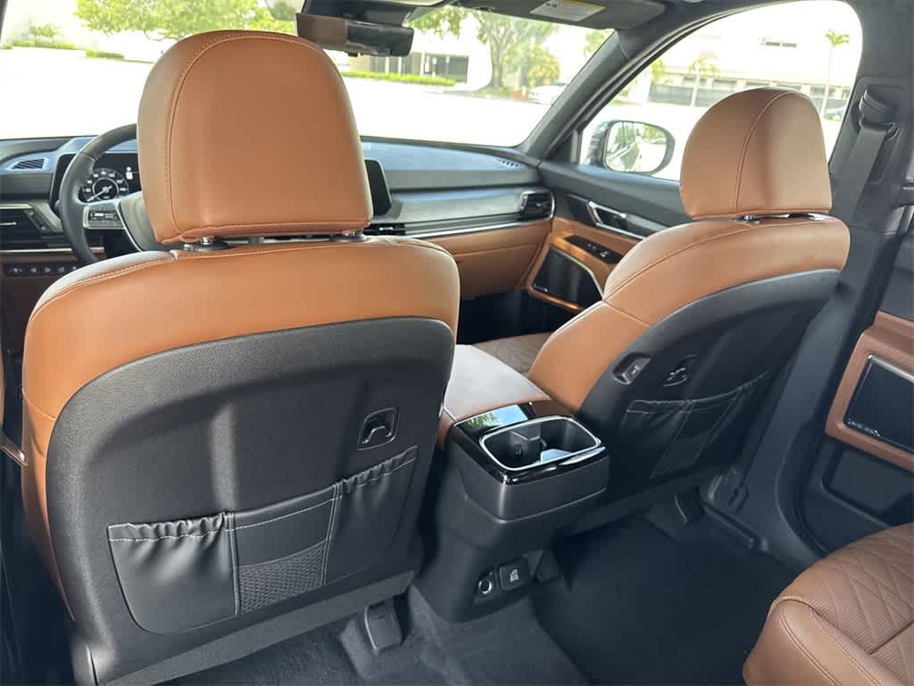 Thumbnail: 2025 Kia Telluride - 23