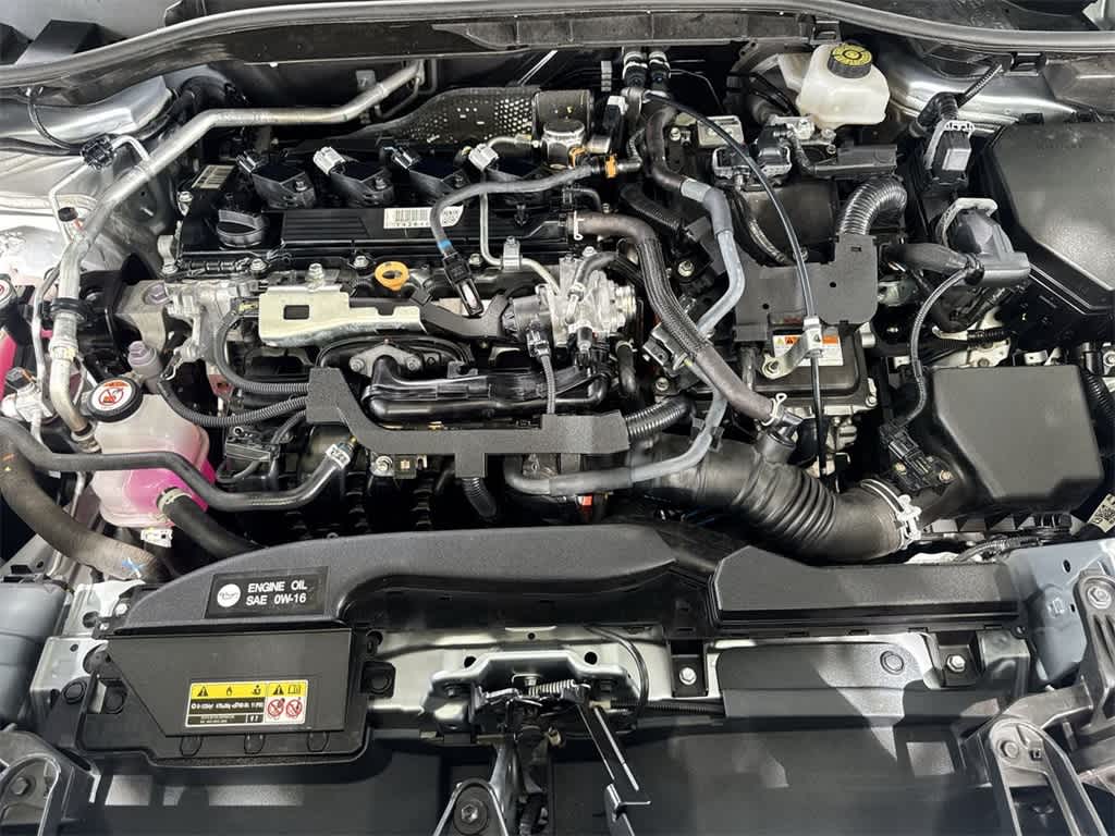 Thumbnail: 2023 Toyota Corolla Cross - 12