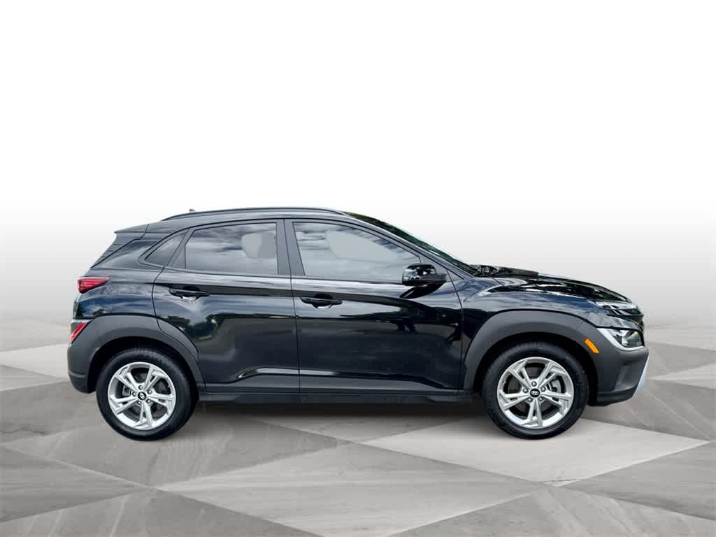 Thumbnail: 2023 Hyundai Kona - 9