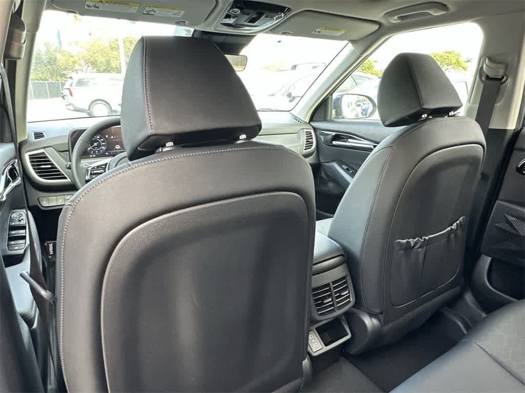 Thumbnail: 2026 Kia Seltos - 23