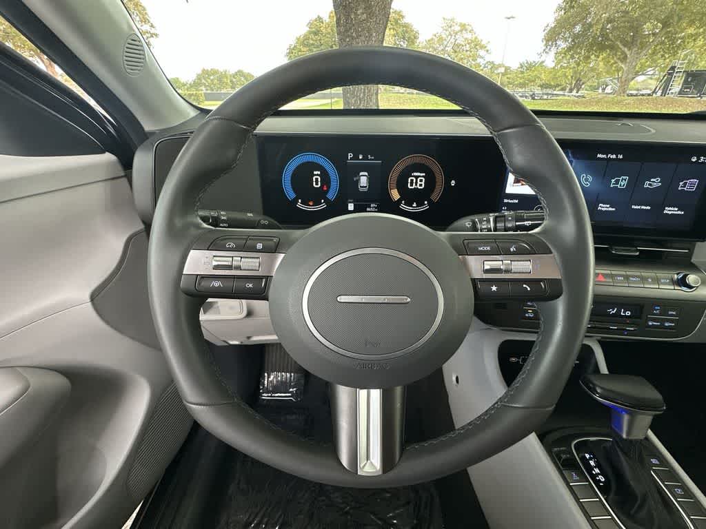 Thumbnail: 2024 Hyundai Kona - 15