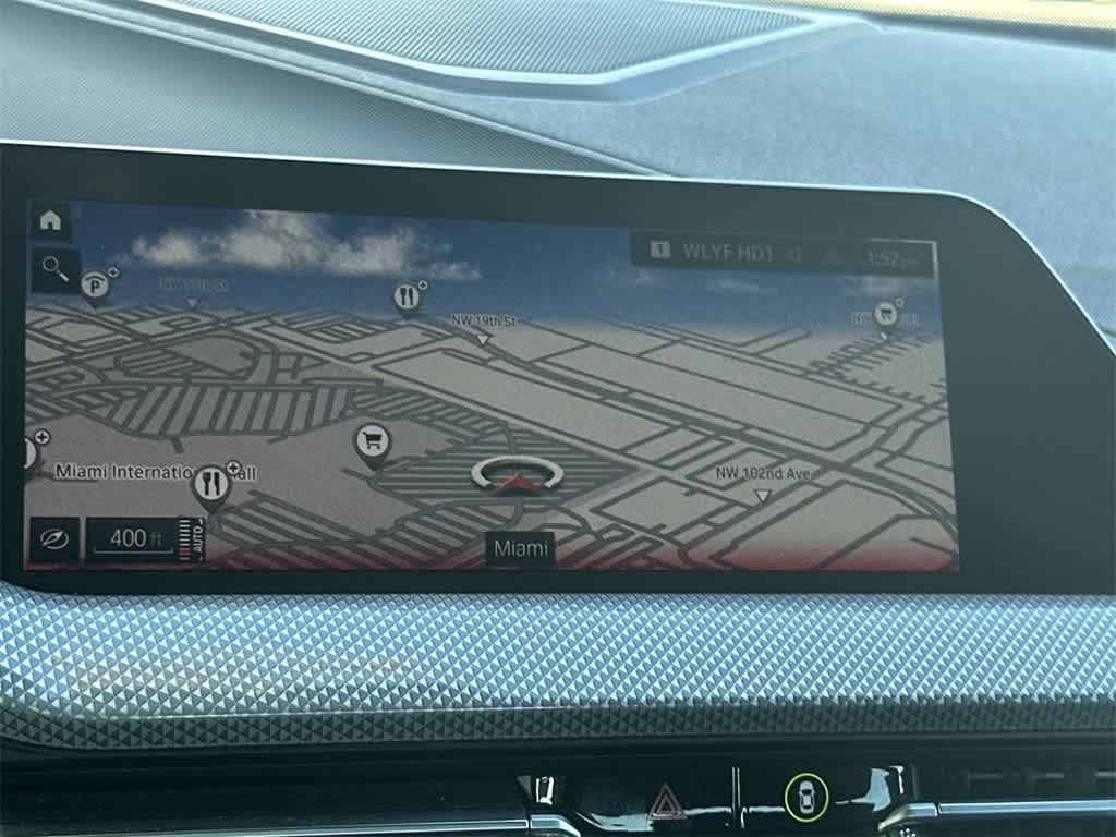 Thumbnail: 2024 BMW 2 Series - 18