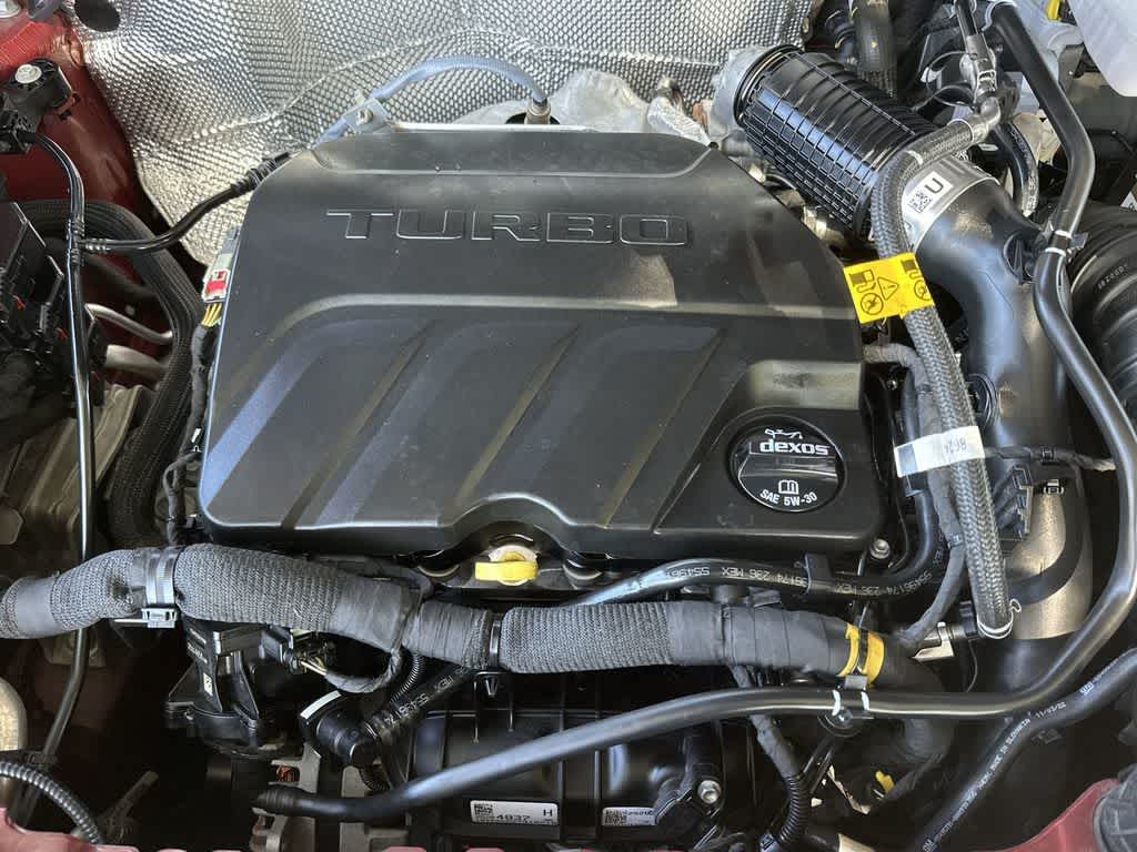 Thumbnail: 2023 Buick Encore GX - 12