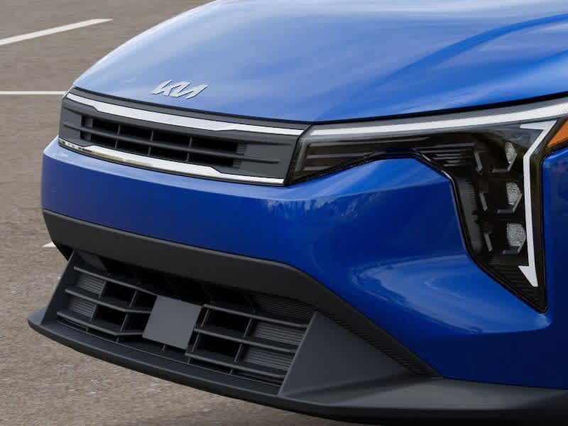 Thumbnail: 2026 Kia K4 - 12