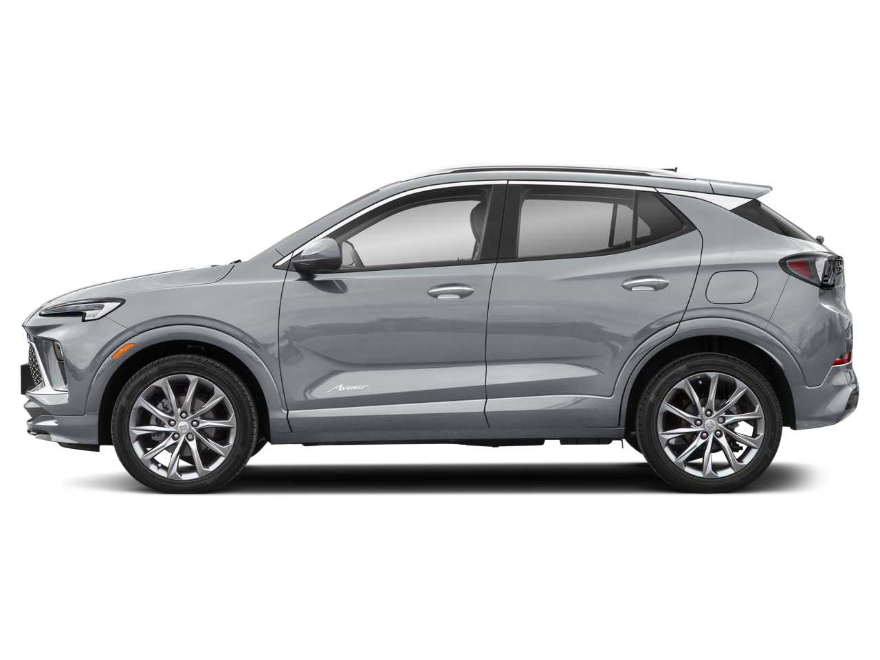 Thumbnail: 2024 Buick Encore GX - 3