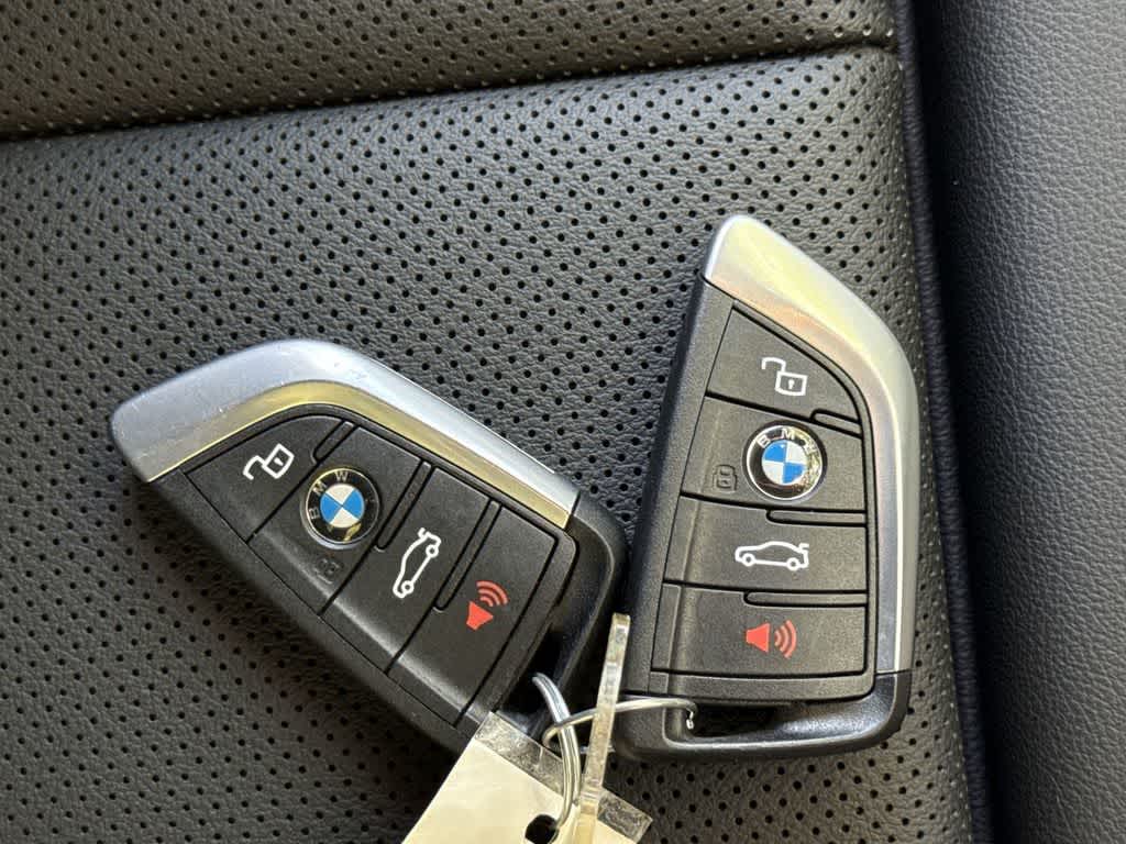 Thumbnail: 2026 BMW 3 Series - 28