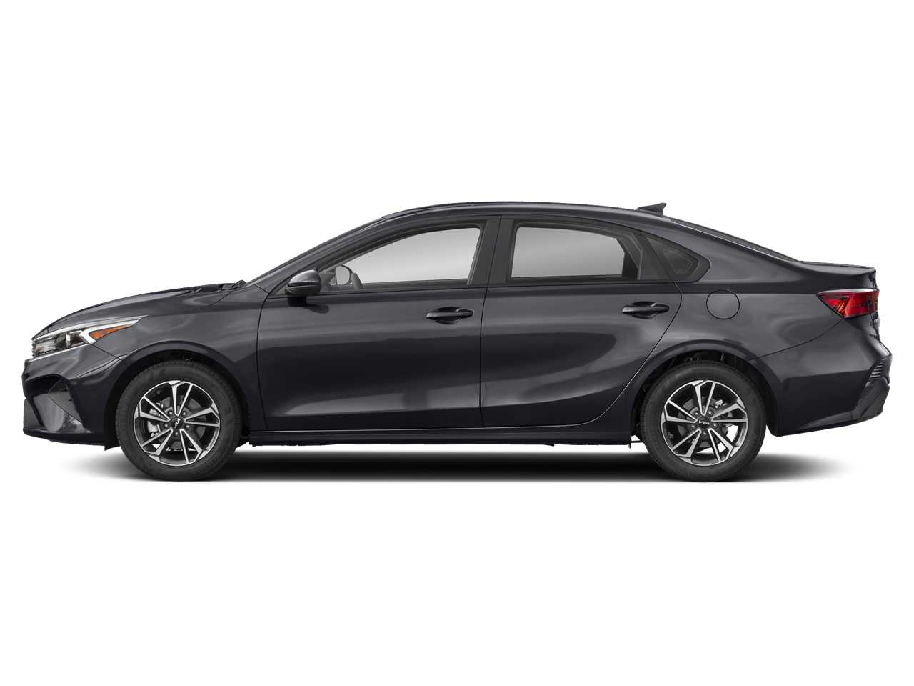 Thumbnail: 2024 Kia Forte - 3