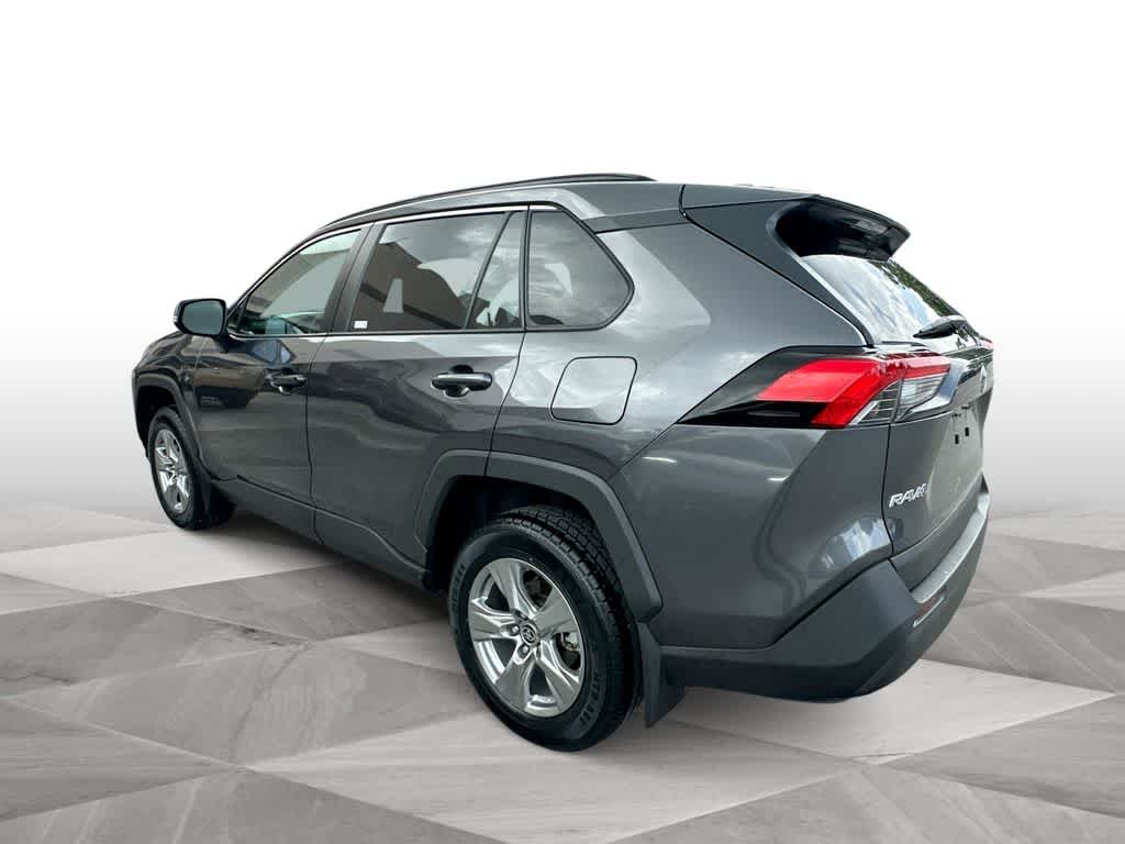Thumbnail: 2024 Toyota RAV4 - 6