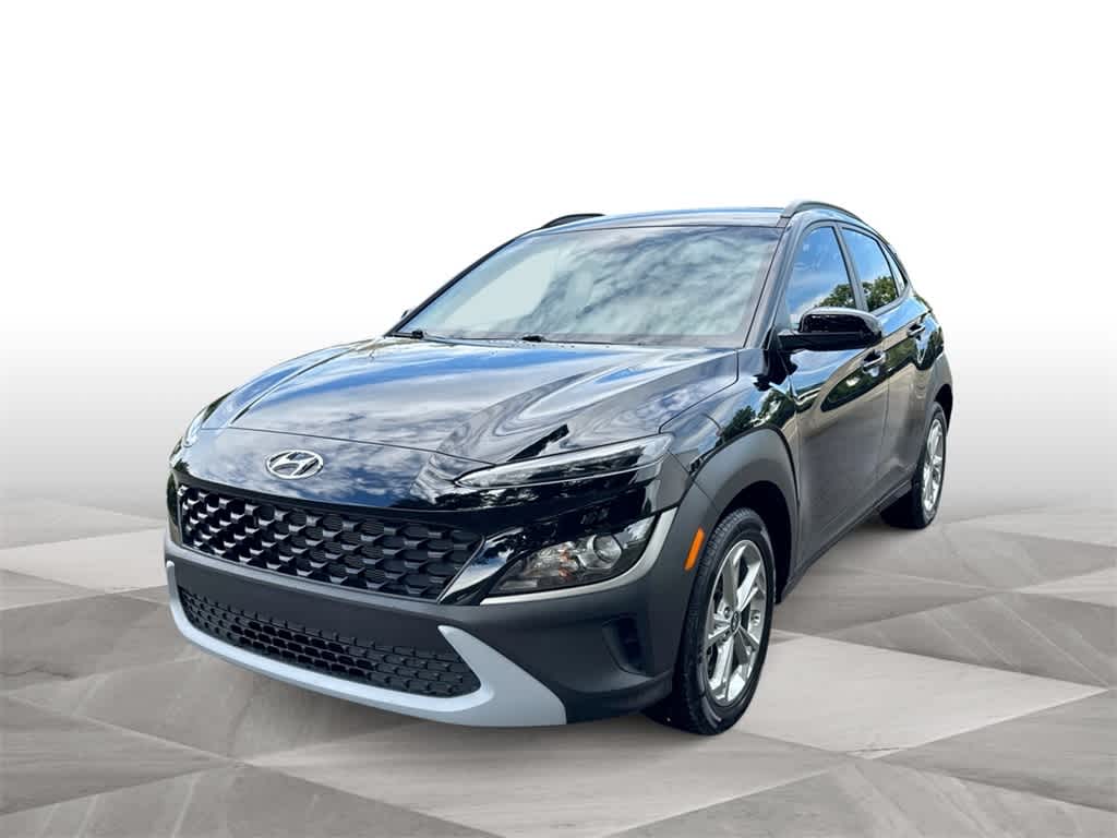 Thumbnail: 2023 Hyundai Kona - 4