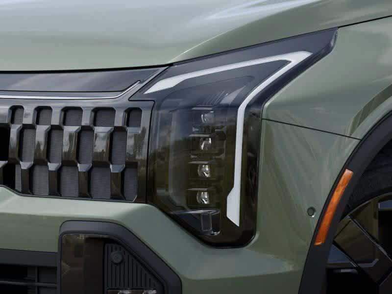 Thumbnail: 2026 Kia Sportage - 10