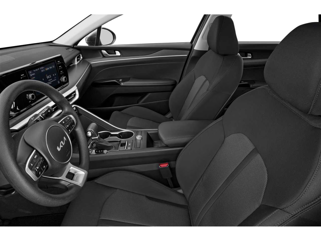 Thumbnail: 2023 Kia K5 - 6