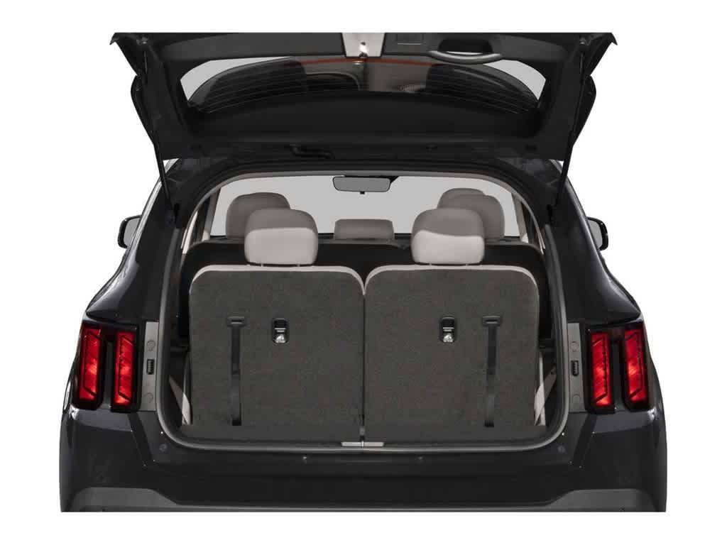 Thumbnail: 2026 Kia Sorento - 11