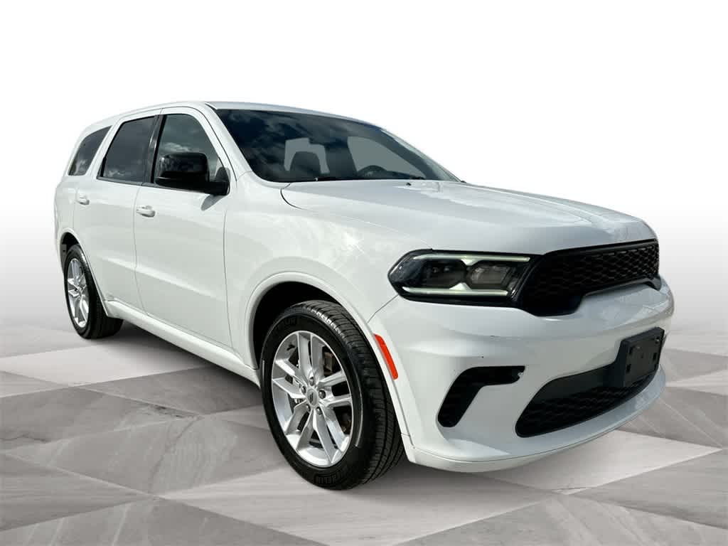 Thumbnail: 2023 Dodge Durango - 2