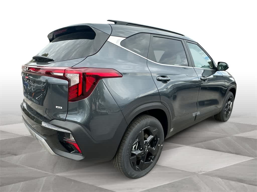 Thumbnail: 2026 Kia Seltos - 8