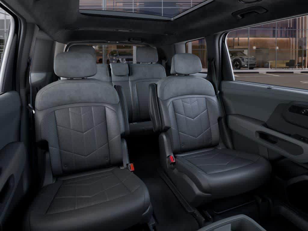 Thumbnail: 2027 Kia Telluride - 16