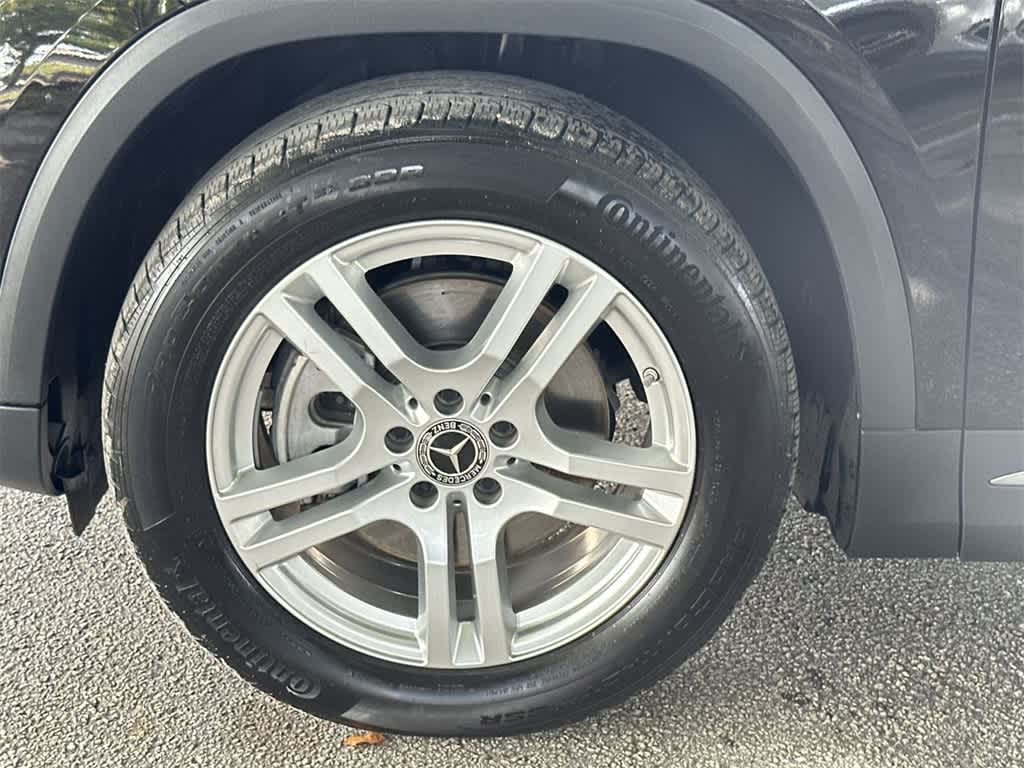 Thumbnail: 2023 Mercedes-Benz GLA - 11