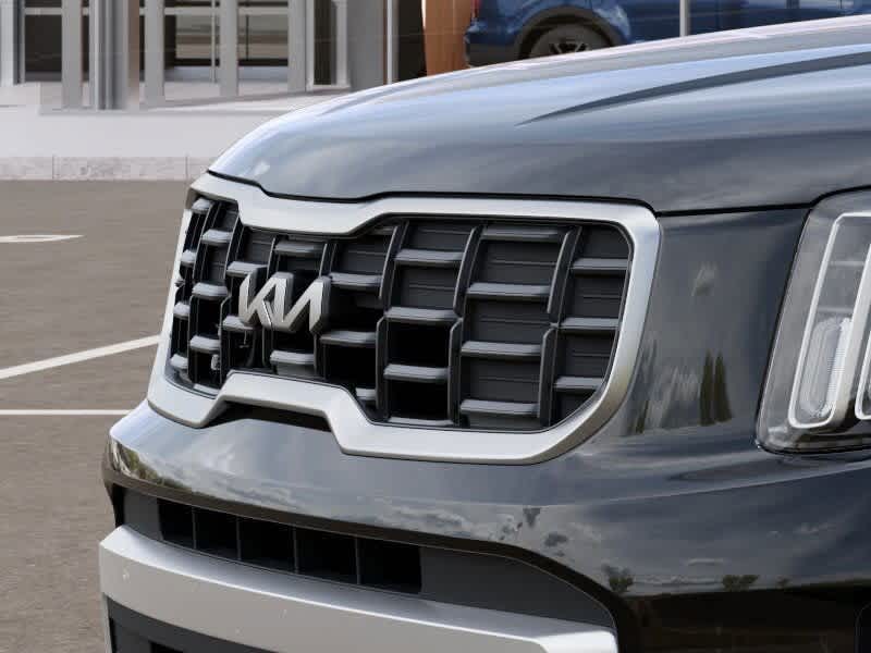 Thumbnail: 2025 Kia Telluride - 12