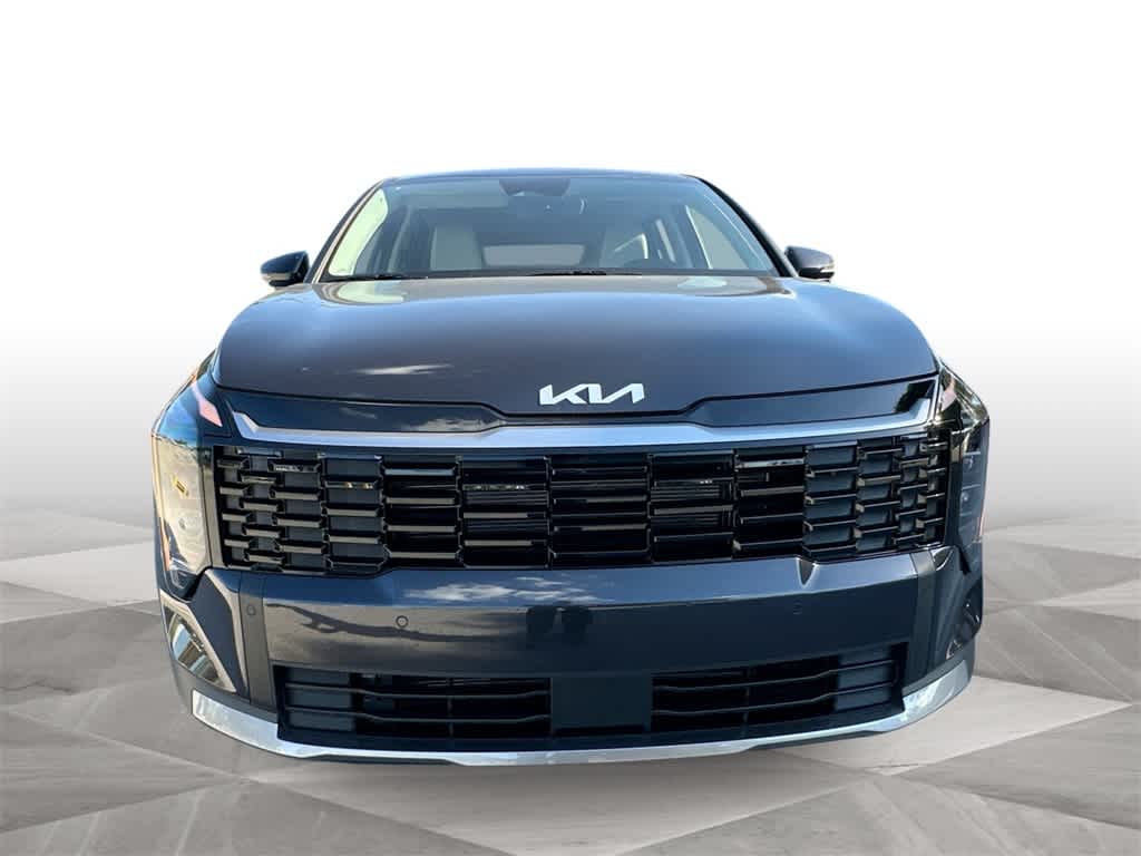 Thumbnail: 2026 Kia Sportage - 3