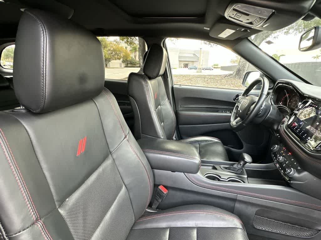 Thumbnail: 2024 Dodge Durango - 27