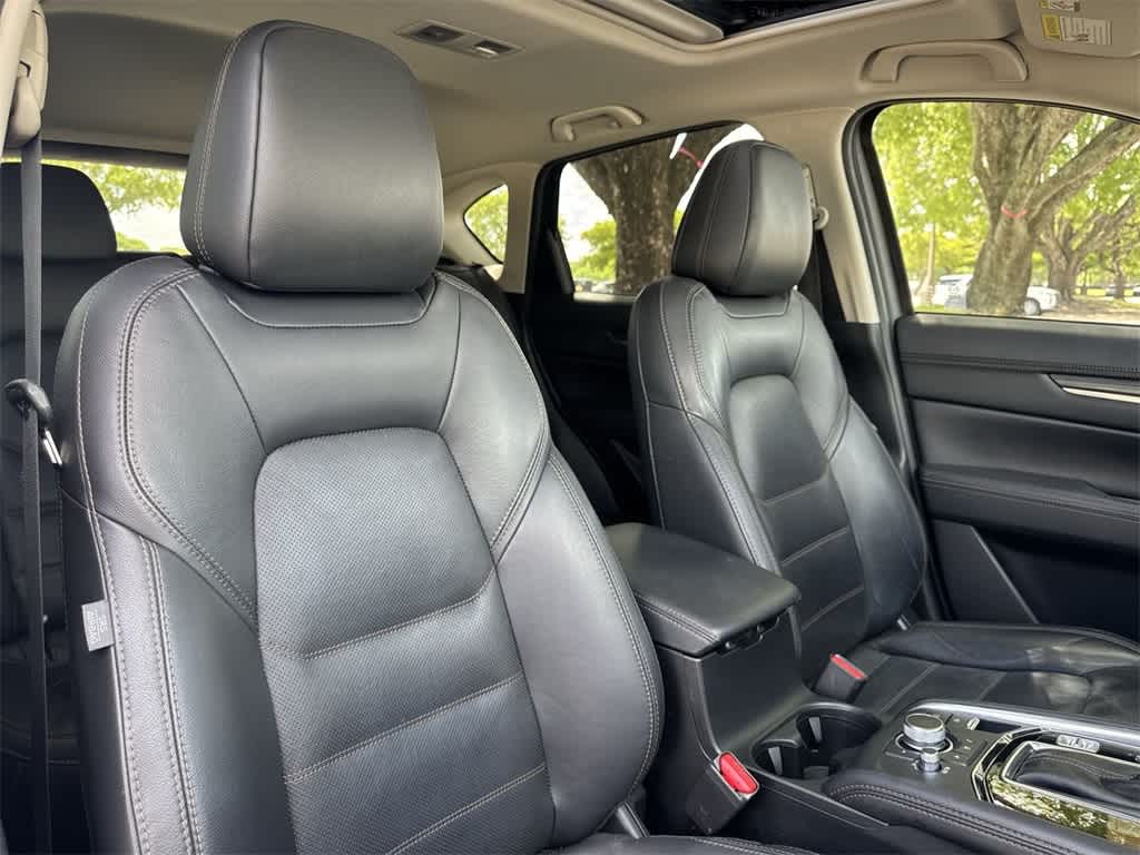 2022 Mazda CX-5 S Premium Plus 26