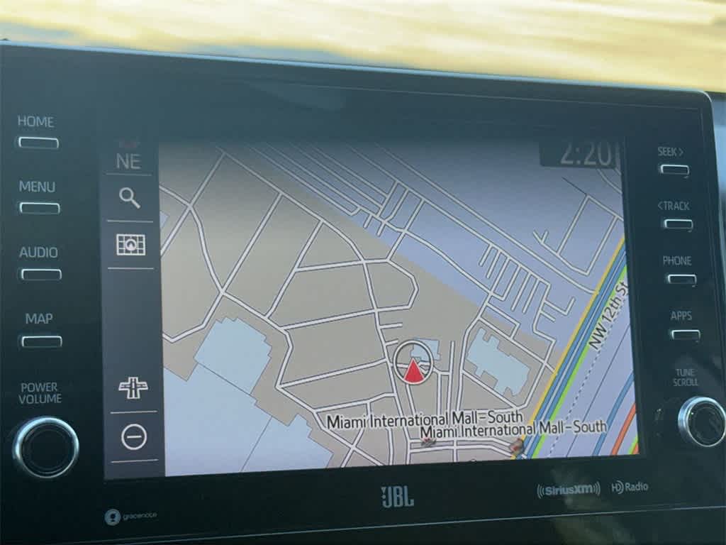 Thumbnail: 2023 Toyota Camry - 18