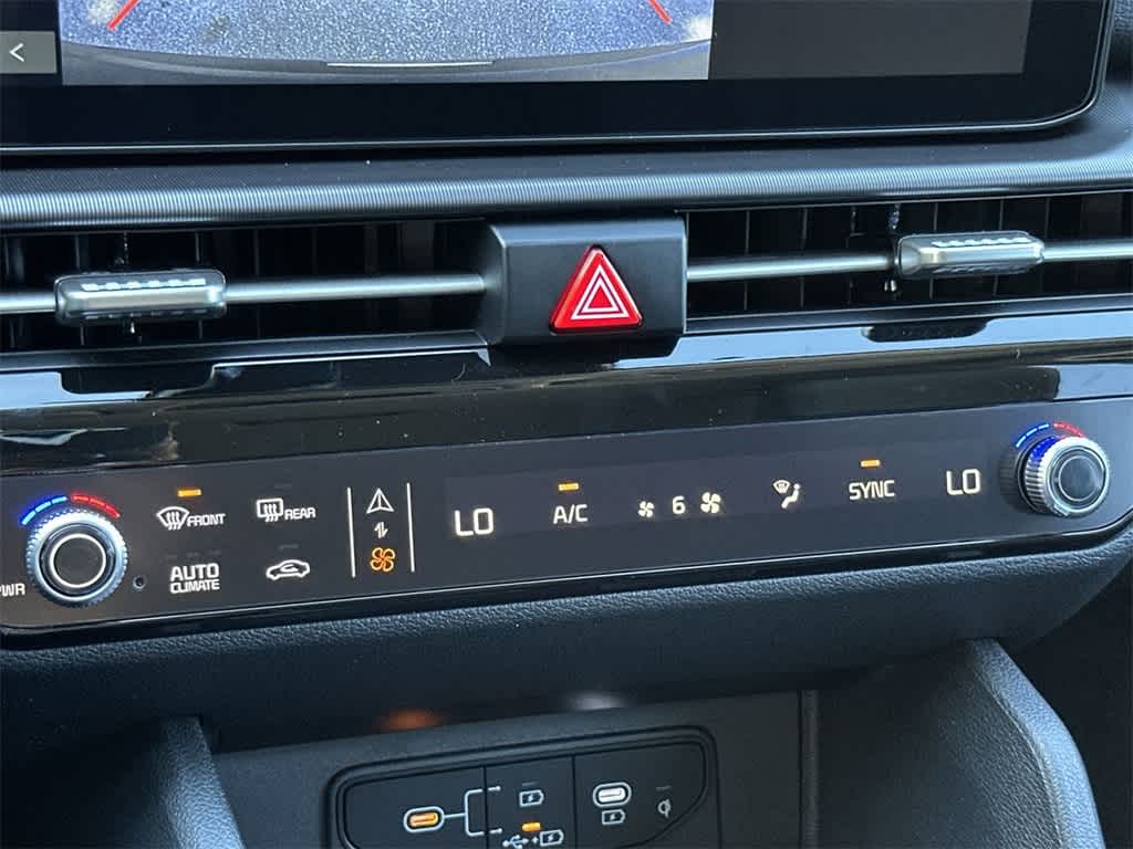 Thumbnail: 2026 Kia Sportage - 20