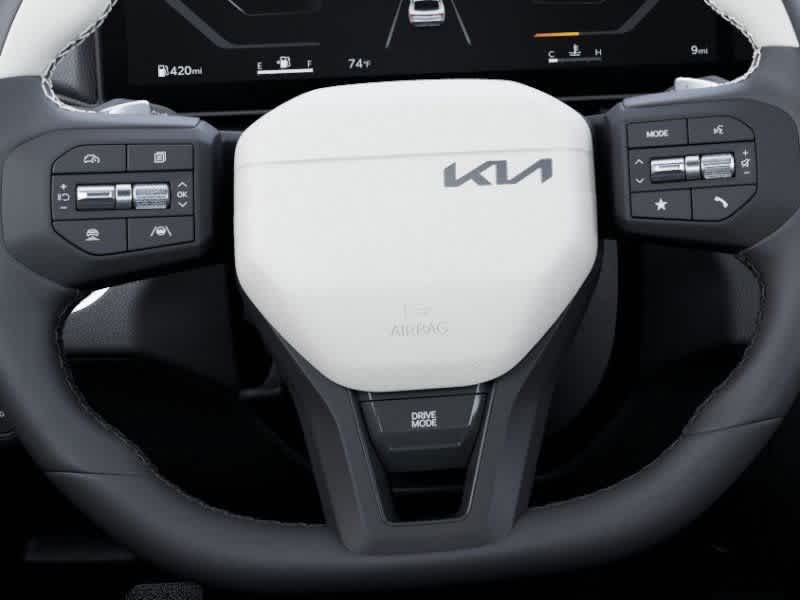 Thumbnail: 2026 Kia K4 - 22