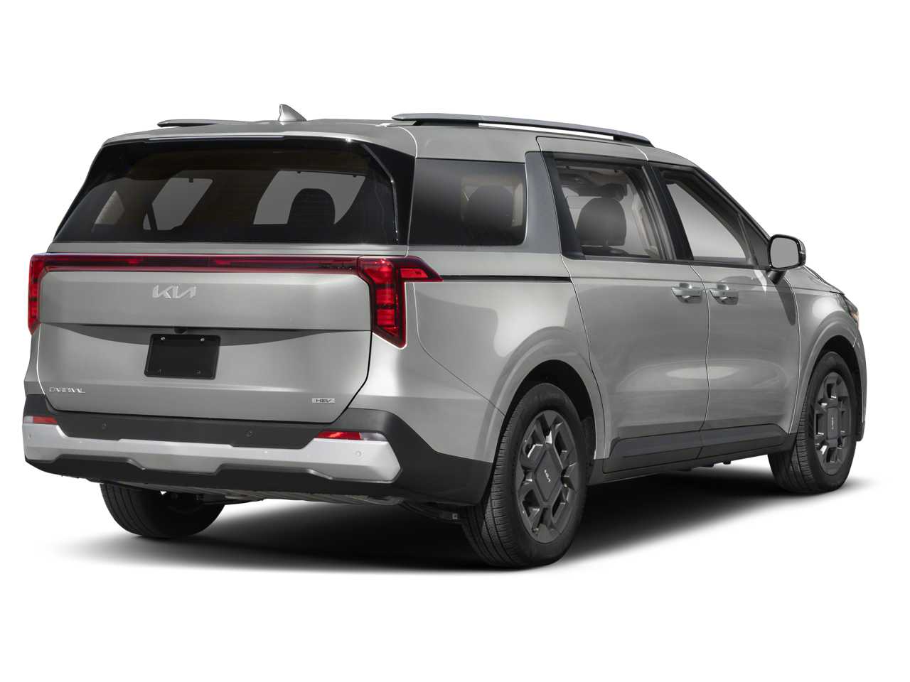 2026 Kia Carnival EX 2