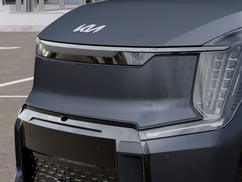 Thumbnail: 2026 Kia EV9 - 11