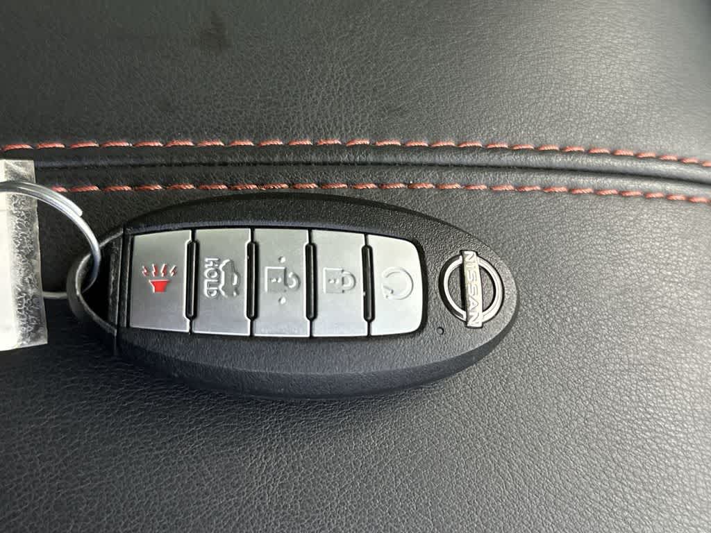 Thumbnail: 2024 Nissan Altima - 28