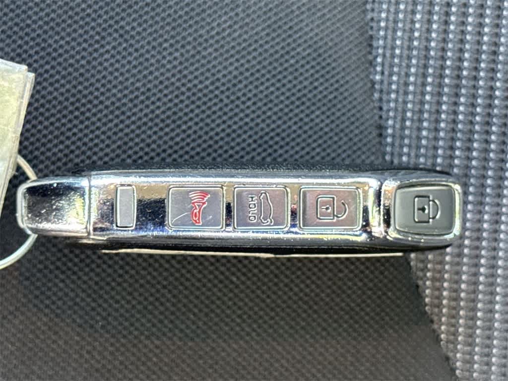 Thumbnail: 2023 Kia K5 - 28