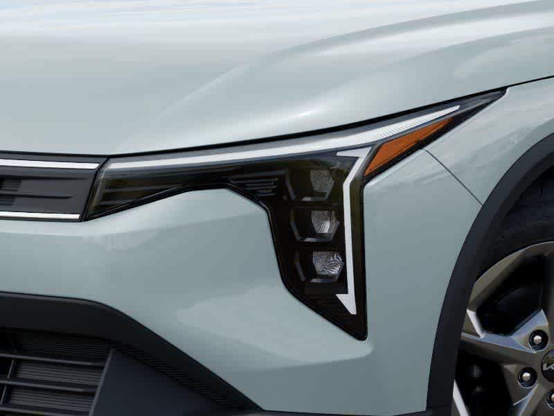 Thumbnail: 2026 Kia K4 - 10