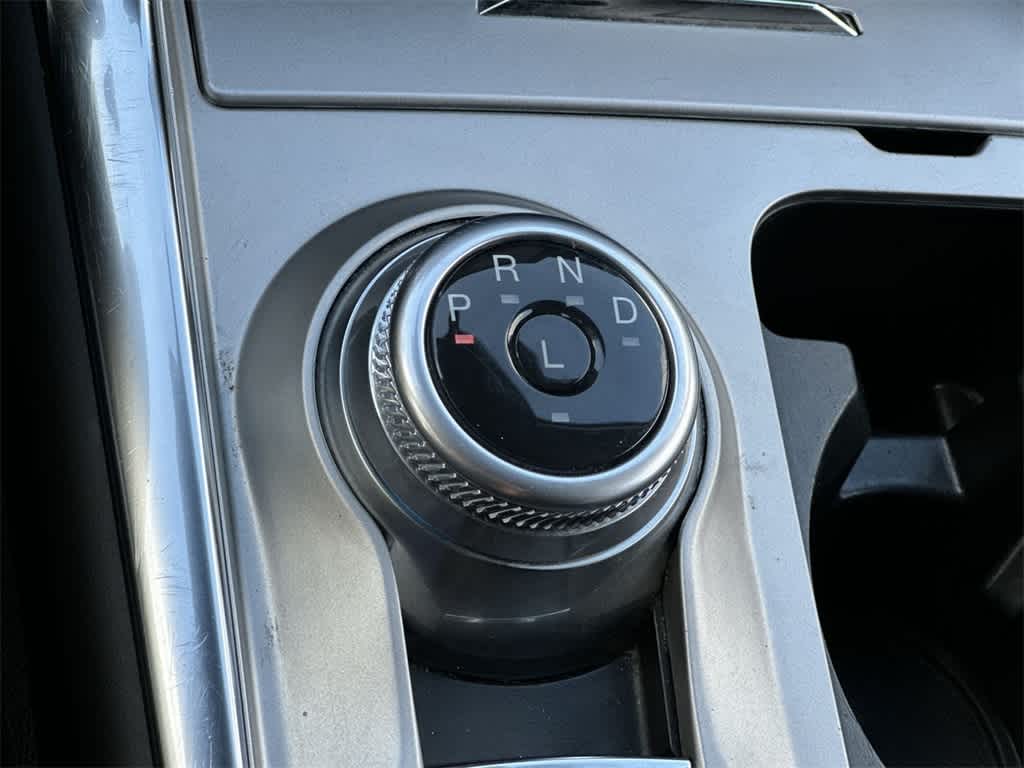 Thumbnail: 2023 Ford Explorer - 21