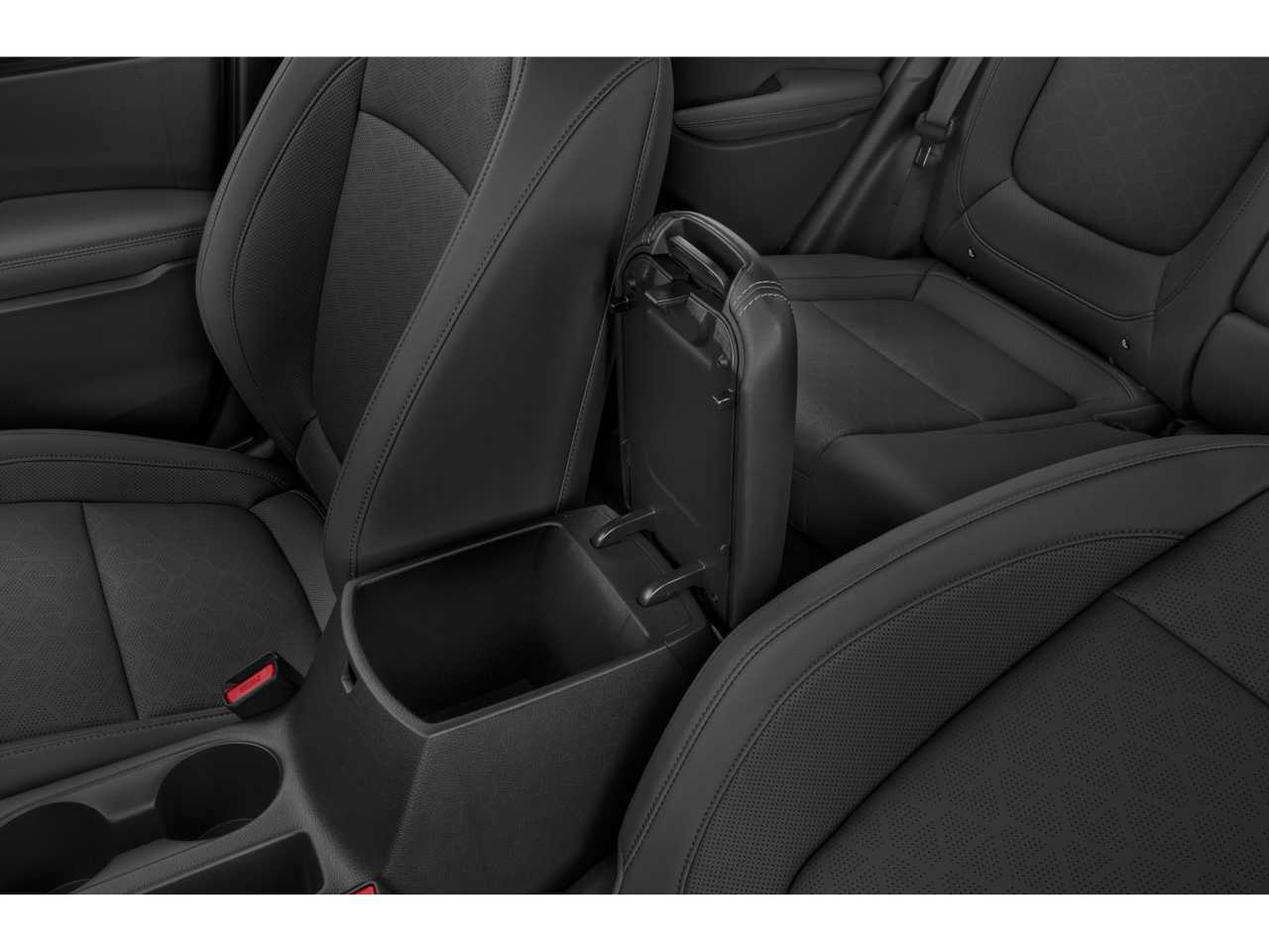 Thumbnail: 2025 Kia Seltos - 10