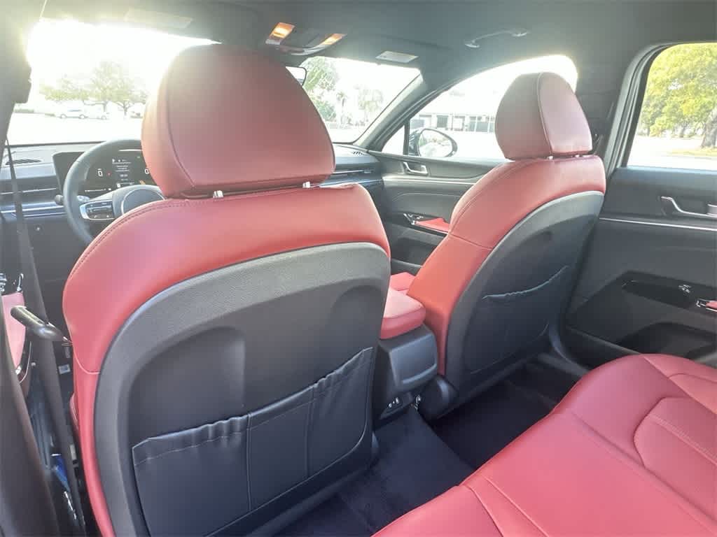 Thumbnail: 2026 Kia K5 - 23