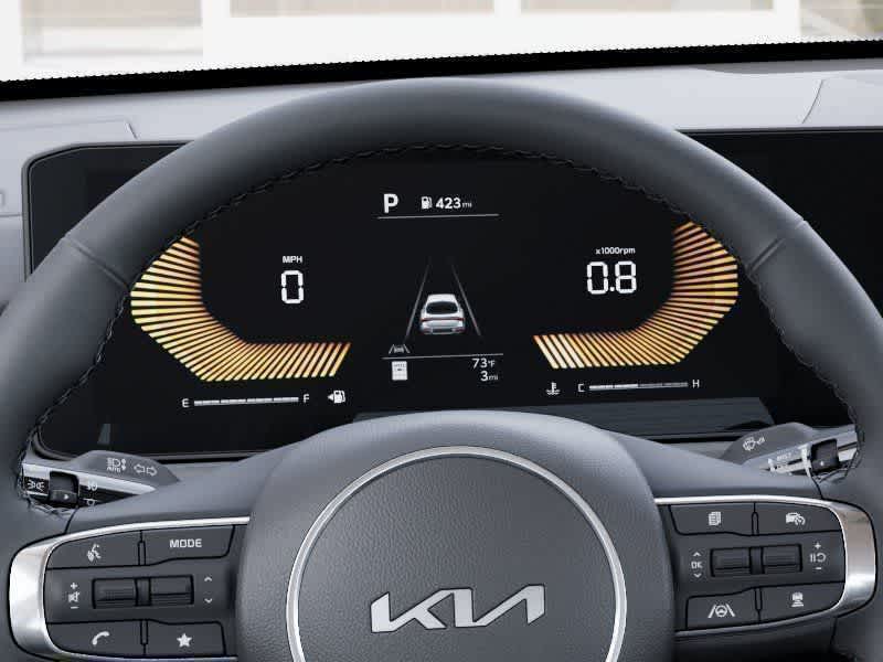 Thumbnail: 2026 Kia K5 - 21