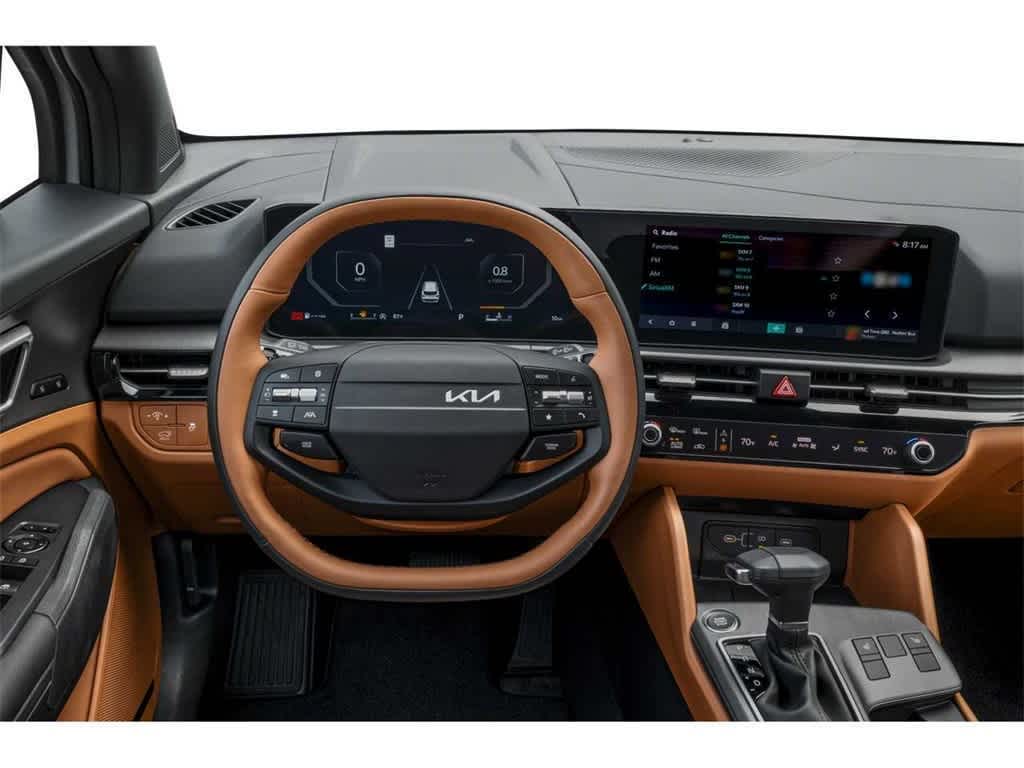 Thumbnail: 2026 Kia Sportage - 6
