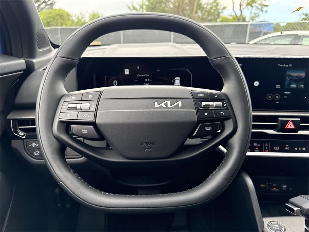 Thumbnail: 2026 Kia Sportage - 15