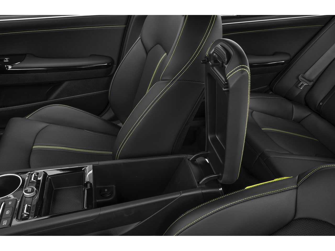 Thumbnail: 2026 Kia K5 - 10