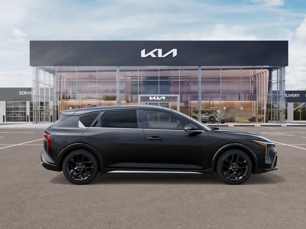 Thumbnail: 2026 Kia K4 - 7