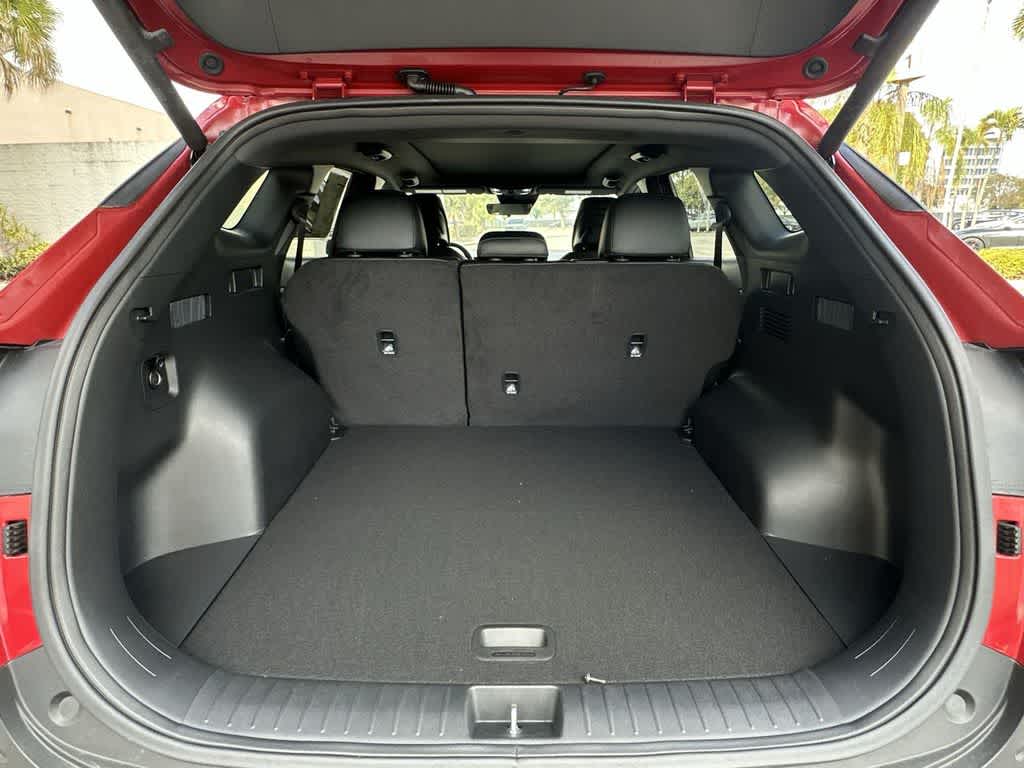 Thumbnail: 2026 Kia Sportage - 25