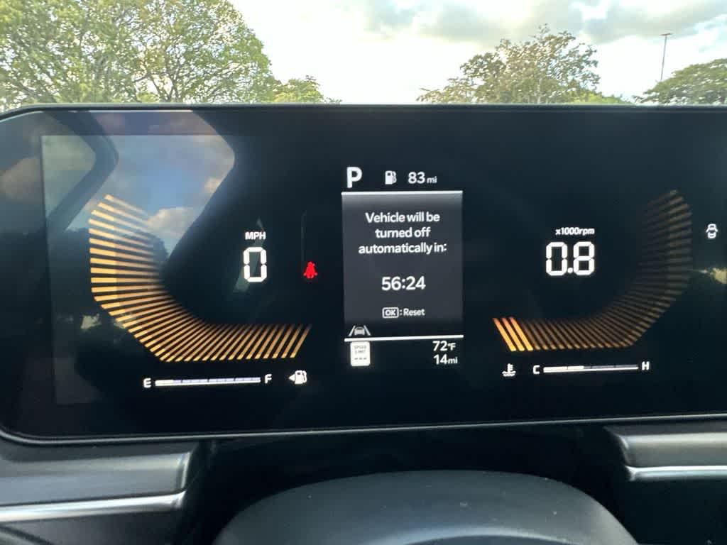 Thumbnail: 2026 Kia K5 - 16