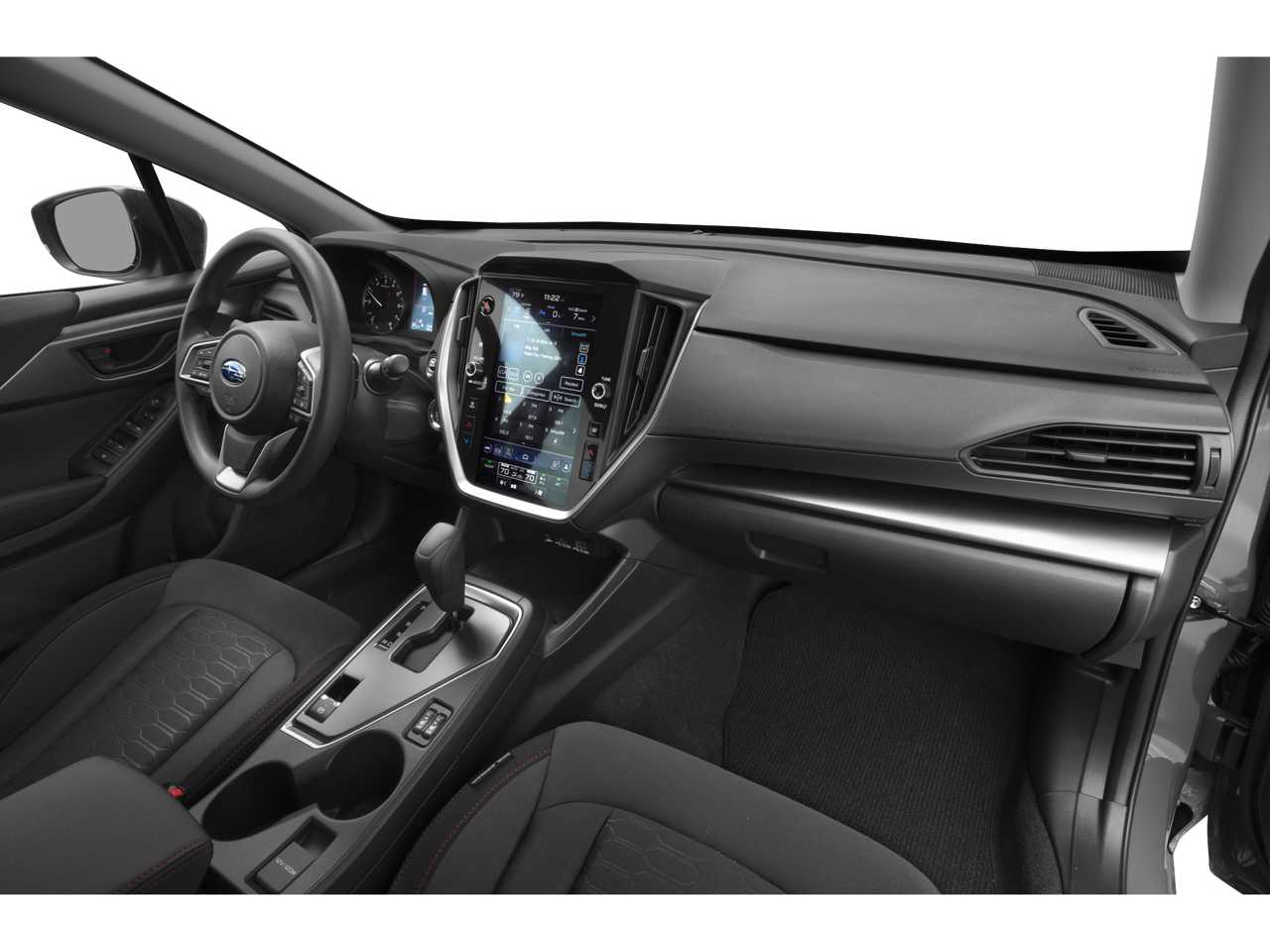 Thumbnail: 2024 Subaru Impreza - 11