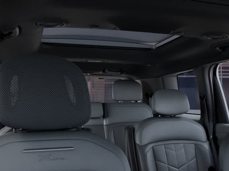 Thumbnail: 2027 Kia Telluride - 26