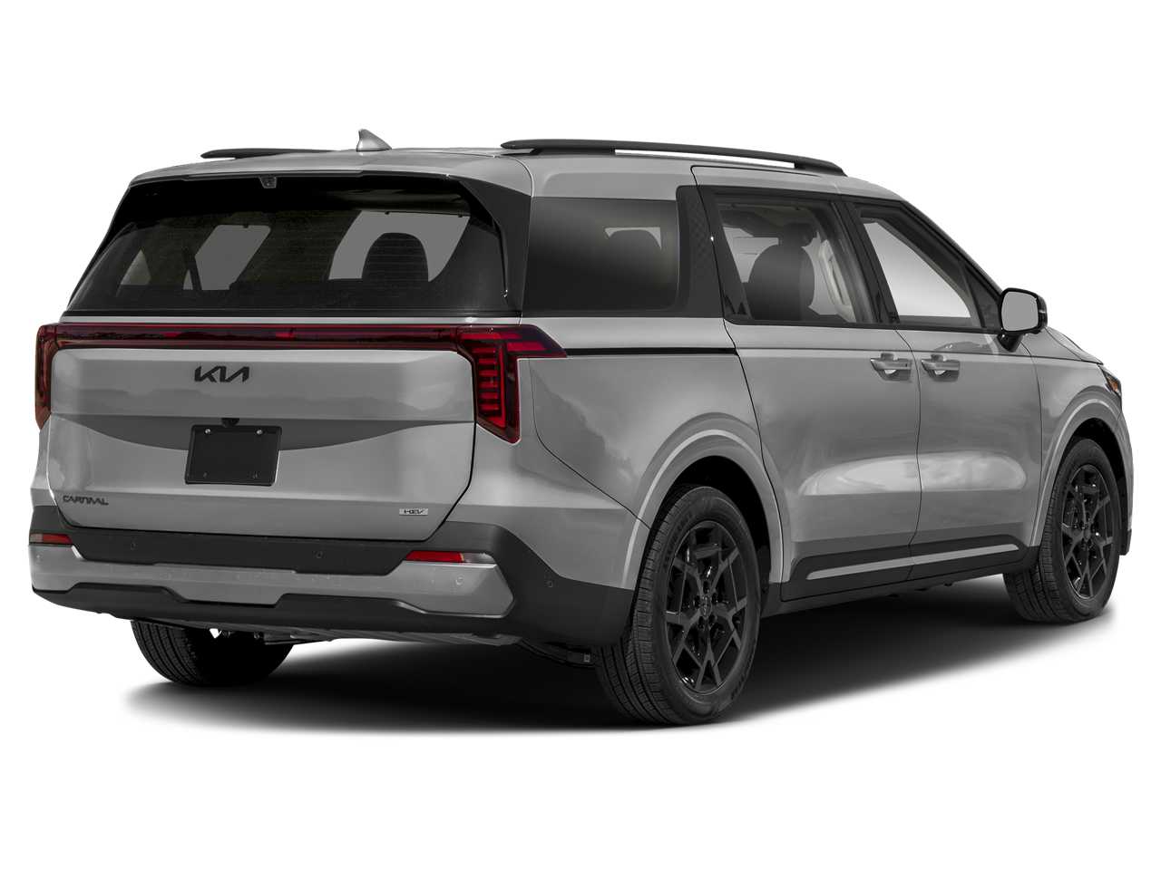 Thumbnail: 2025 Kia Carnival - 2