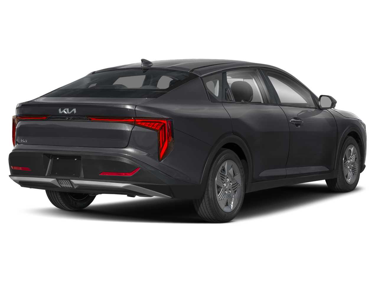Thumbnail: 2025 Kia K4 - 2